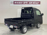 ハイゼットトラック ジャンボ エクストラ 4WD 