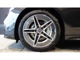 Cクラス C350e スポーツ 