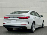 2シリーズグランクーペ 218d プレイ エディション ジョイプラス 