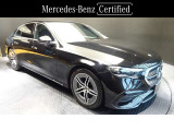 Eクラス E220d アバンギャルド AMGラインパッケージ (ISG搭載モデル) 