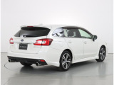 レヴォーグ 1.6 GT アイサイト スマートエディション 4WD 