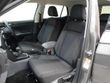 T-Cross TSI アクティブ 