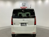 N-BOX  660 4WD