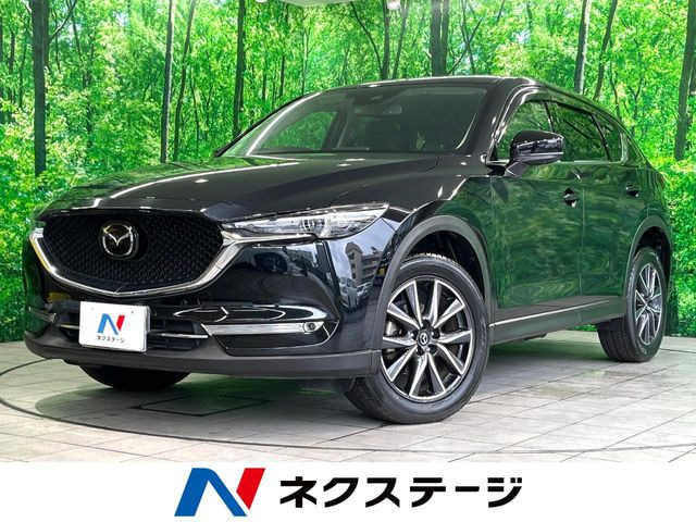 CX-5 2.2 XD Lパッケージ 