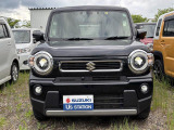 ハスラー ハイブリッド(HYBRID) Xターボ 4WD 