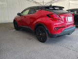 C-HR ハイブリッド 1.8 G モード ネロ セーフティ プラスII 