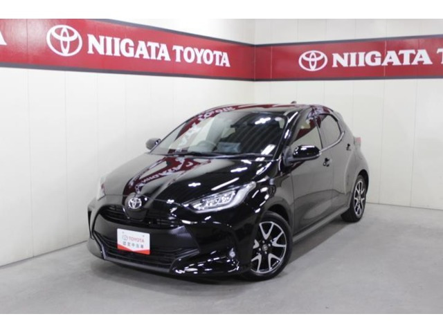 ヤリス 1.5 Z 