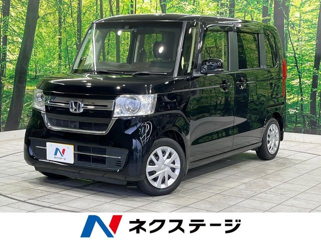 N-BOX L 