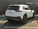 エクストレイル 1.5 X 90周年記念車 