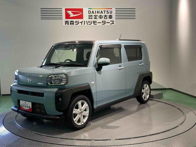 タフト G 4WD 
