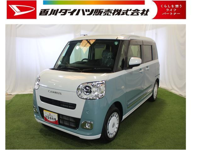ムーヴキャンバス  ストライプス G