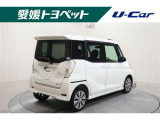 デイズルークス ライダー ハイウェイスター Xターボベース 
