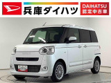 ダイハツ ムーヴキャンバス
