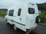 キャンピング車!ヨコハマモーターセールス!ベースキャンパー!7人乗り!軽油!ディーゼル!AT!オートマ!アルミ!社外ナビ!トイレ!シャワー!シンク!冷蔵庫!換気扇!