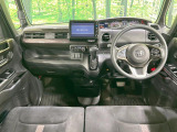 N-BOXカスタム G L ホンダセンシング 