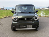 スペーシア ハイブリッド(HYBRID) G 4WD 