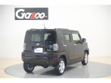 タフト G 4WD 