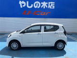 ピクシスエポック L SAIII 4WD 