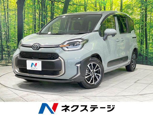 シエンタ ハイブリッド 1.5 Z 