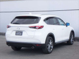 CX-8 2.2 XD Lパッケージ 