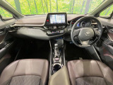 C-HR  G