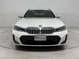 3シリーズツーリング 320i Mスポーツ 