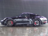 911 カレラ4 GTS PDK 