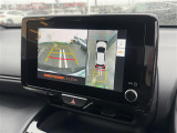 ヤリスクロス 1.5 ハイブリッド Z ワンオーナー 修復歴無し