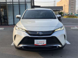 ハリアー  2.5 ハイブリッド Z レザーパッケージ
