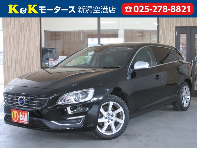 V60 T5 SE 後期 ターボ レザーシート ブレ-キアシスト