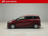 シエンタ 1.5 G セーフティ エディション