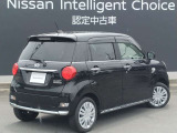 キャスト スタイル X リミテッド SAIII 