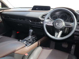 CX-30 2.0 20S Lパッケージ 