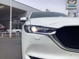 CX-5 2.2 XD エクスクルーシブ モード 4WD 