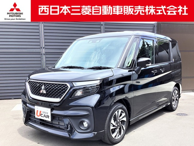 デリカD:2 1.2 カスタム ハイブリッド MV 全方位カメラ付 ナビパッケージ 
