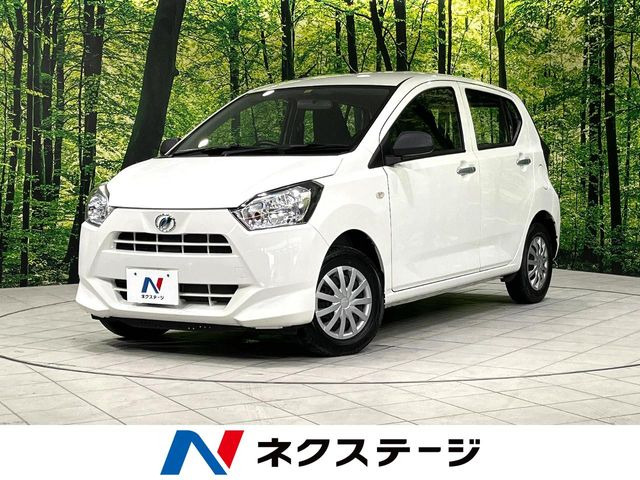 ミライース L 