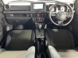 ジムニー XC 4WD 修復歴無し