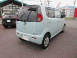 モコ S FOUR 4WD 