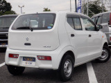 アルト F オートギヤシフト 4WD キーレス・AUX・MTモード付AT
