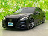 トヨタ クラウンアスリート ハイブリッド 2.5 S