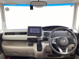 N-BOX G L ホンダセンシング 