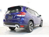 フォレスター 2.0 アドバンス 4WD 
