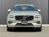 XC60 T5 AWD インスクリプション 4WD 4WD 本革シート