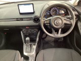 MAZDA2 1.5 XD 