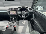 ティグアン TDI 4モーション Rライン ディーゼル 4WD 4WD 修復歴無し