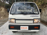 キャリイ KA 4WD 