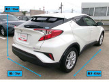 C-HR  1.2 S-T