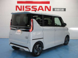 ルークス ハイウェイスター X