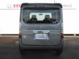 N-VAN +スタイル クール 4WD 