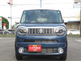 ワゴンRスマイル ハイブリッド(HYBRID) X 2型 元代車 フロアマ